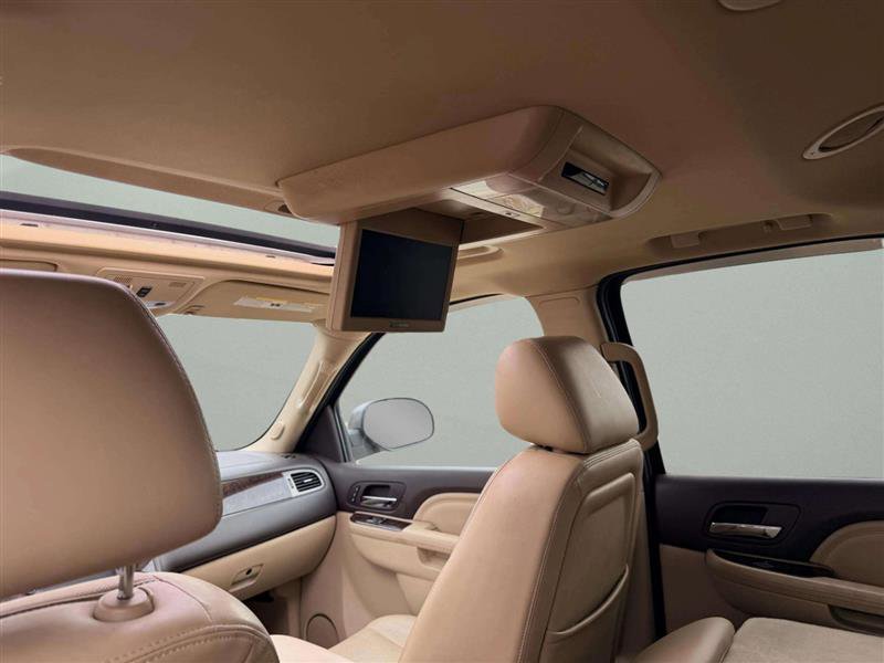 Used 2013 GMC Yukon Denali image 18