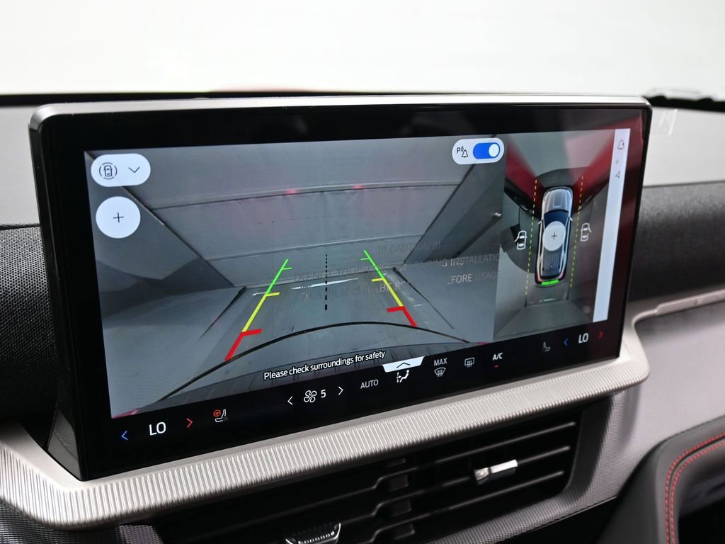 New 2026 Ford Explorer ST-Line w/ ST-Line Street Pack RWD image 16