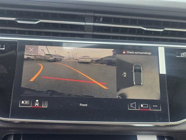 New 2025 Audi Q7 2.0T Premium Plus AWD/4WD image 7