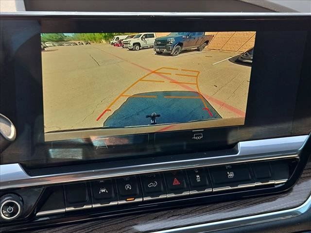 Used 2023 Chevrolet Silverado 1500 LT RWD image 10