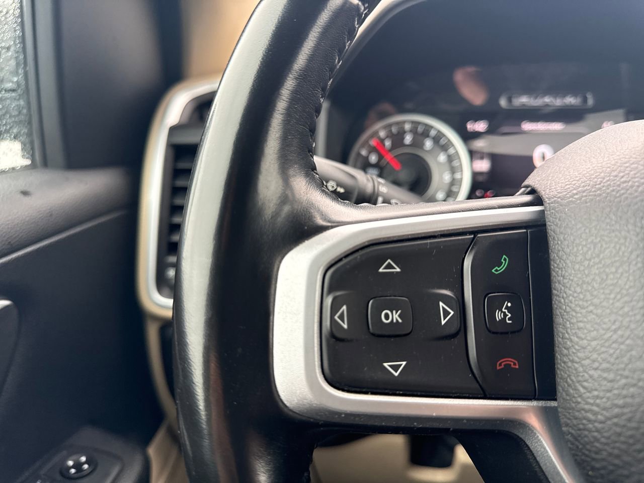 Used 2021 RAM 1500 Big Horn image 30