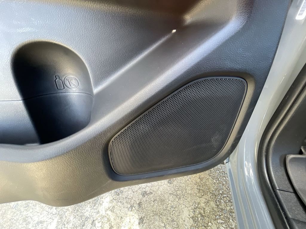 Used 2025 Nissan Frontier PRO-4X w/ Pro Convenience Package image 23