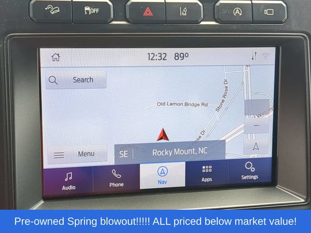 Used 2021 Ford Expedition Max King Ranch AWD/4WD image 33