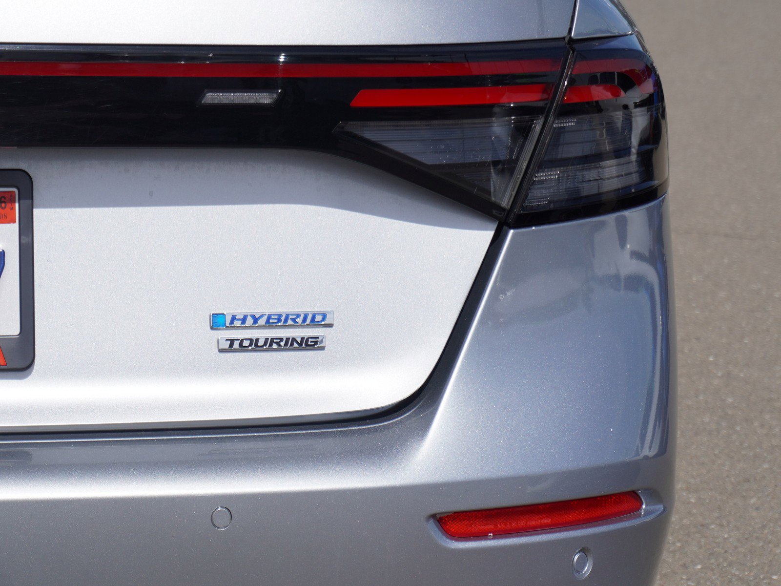 Used 2023 Honda Accord Touring image 11