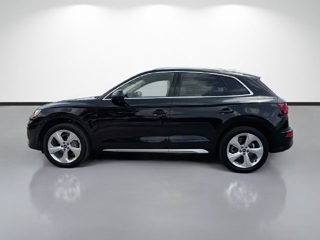 Used 2021 Audi Q5 Prestige AWD/4WD image 6