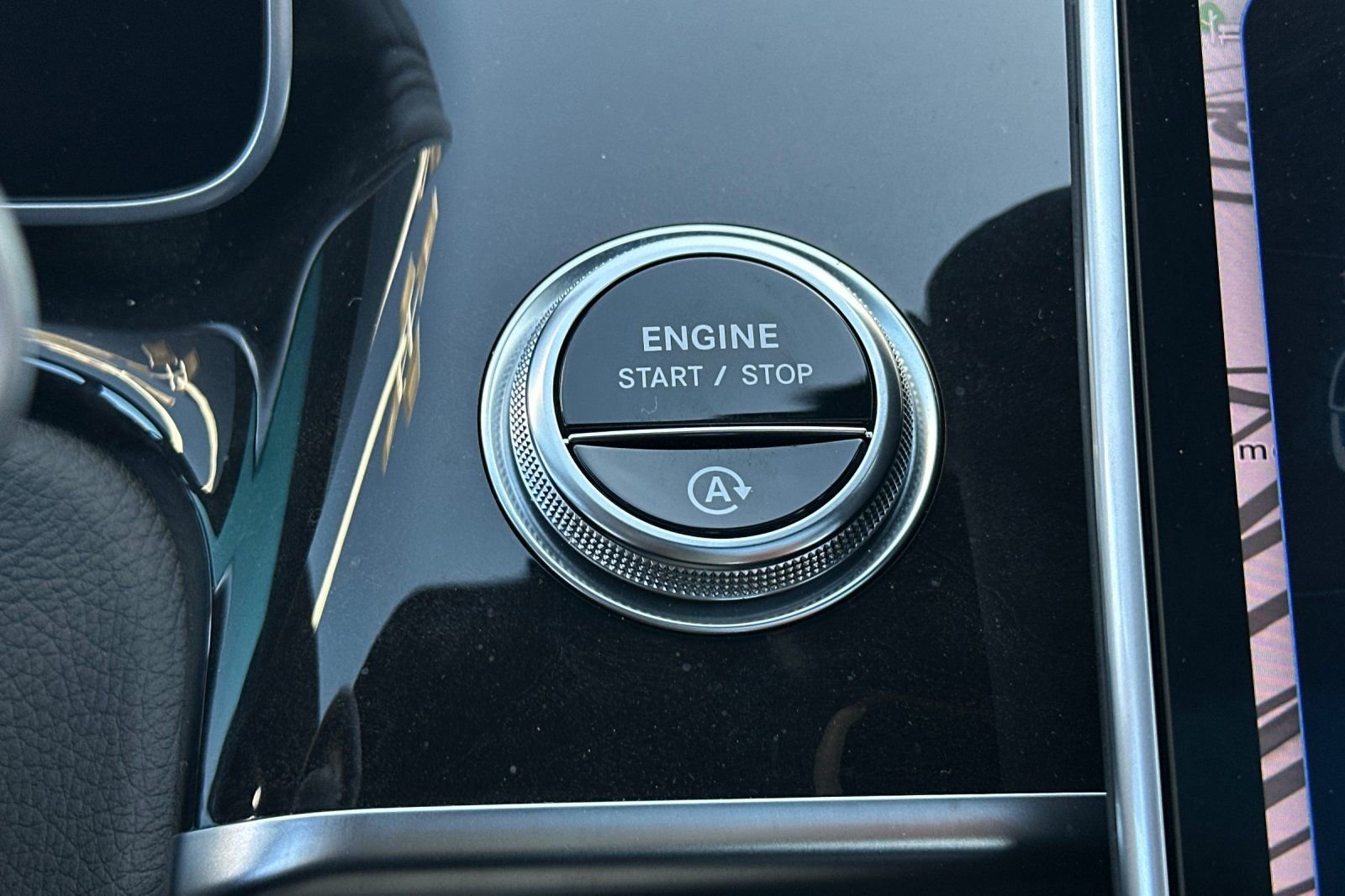 Used 2023 Mercedes-Benz S 500 4MATIC image 21