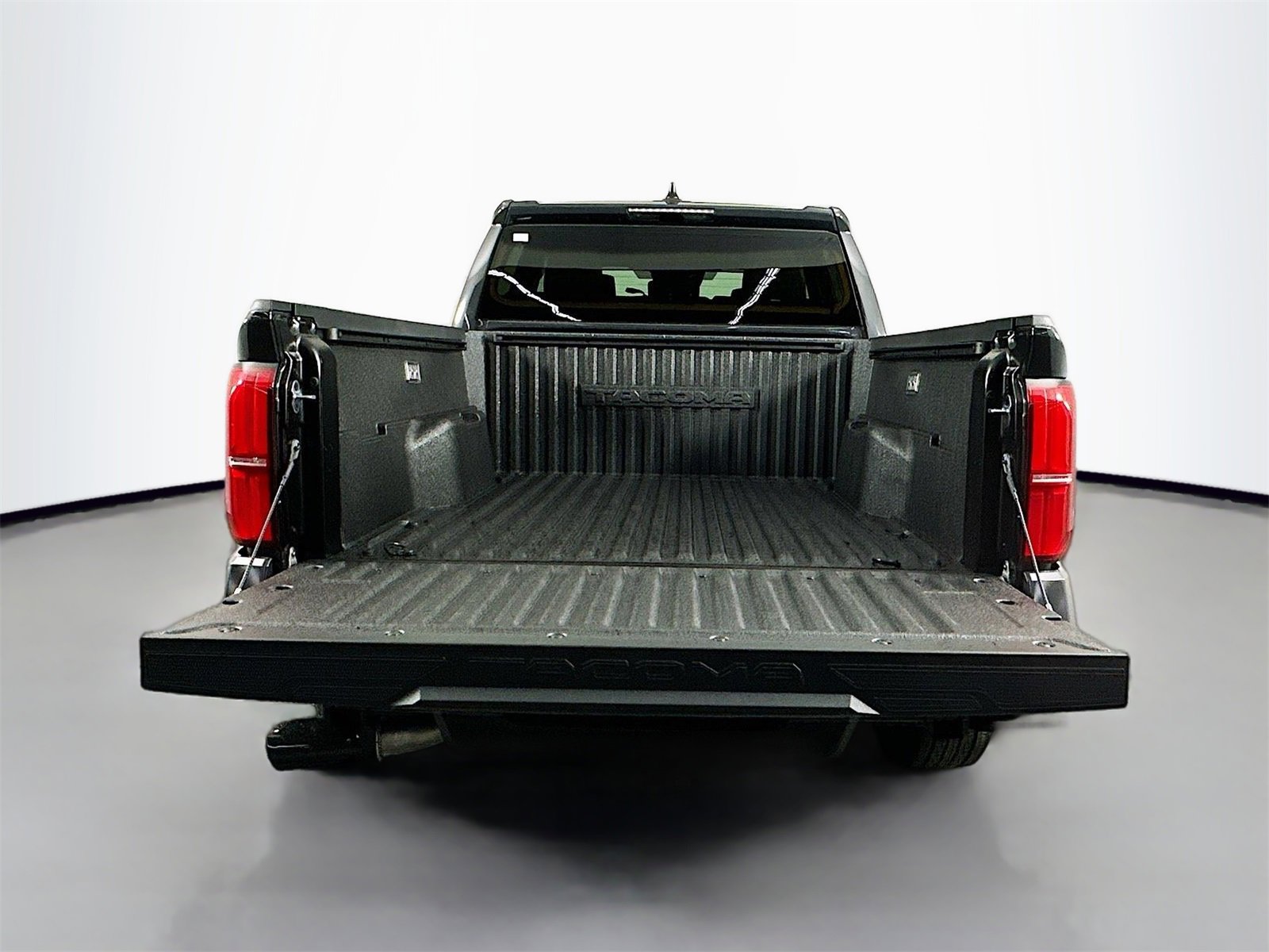 New 2026 Toyota Tacoma TRD Sport image 25