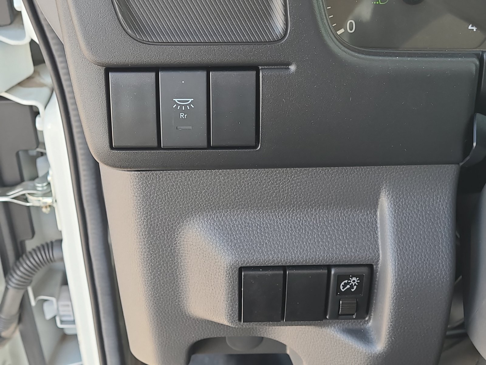 New 2025 Chevrolet Low Cab Forward 5500 XD RWD image 22