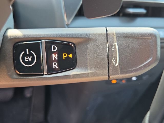New 2026 Kia EV9 Land w/ Nightfall Edition Package AWD/4WD image 13
