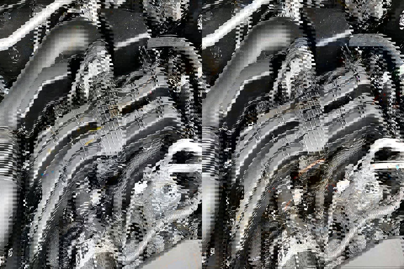 Used 2023 Subaru Outback Onyx Edition image 31