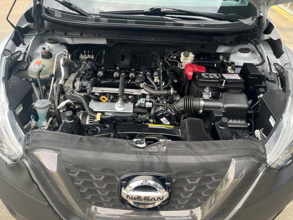 Used 2020 Nissan Kicks SR image 23