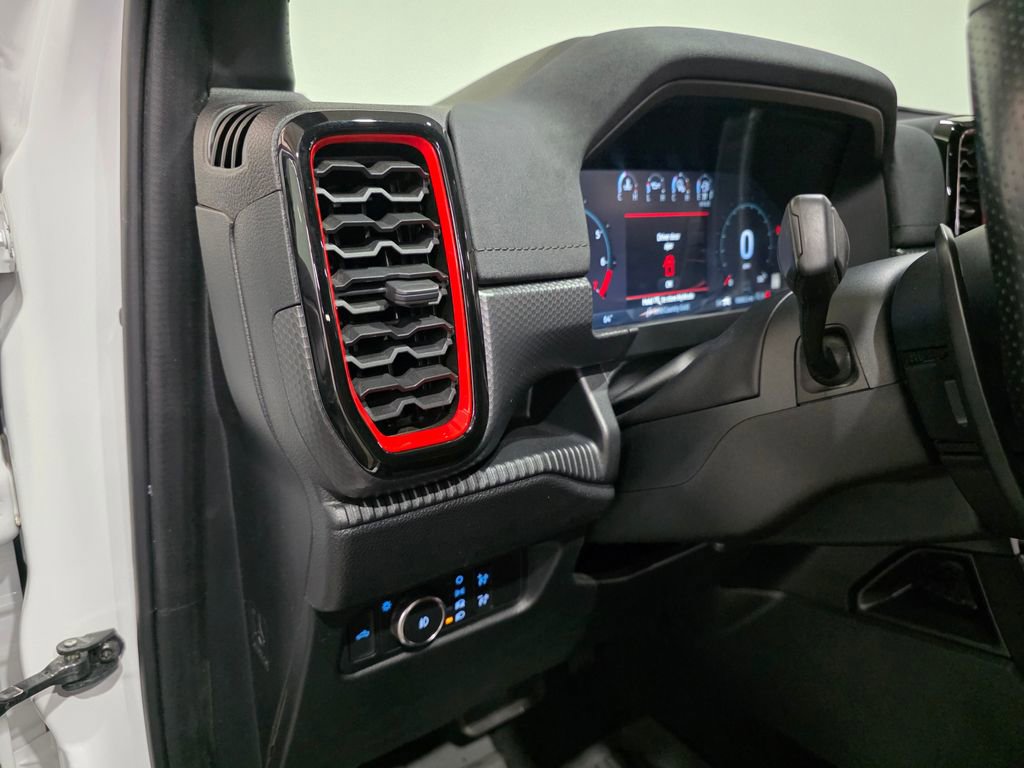 Certified 2024 Ford Ranger Raptor image 28