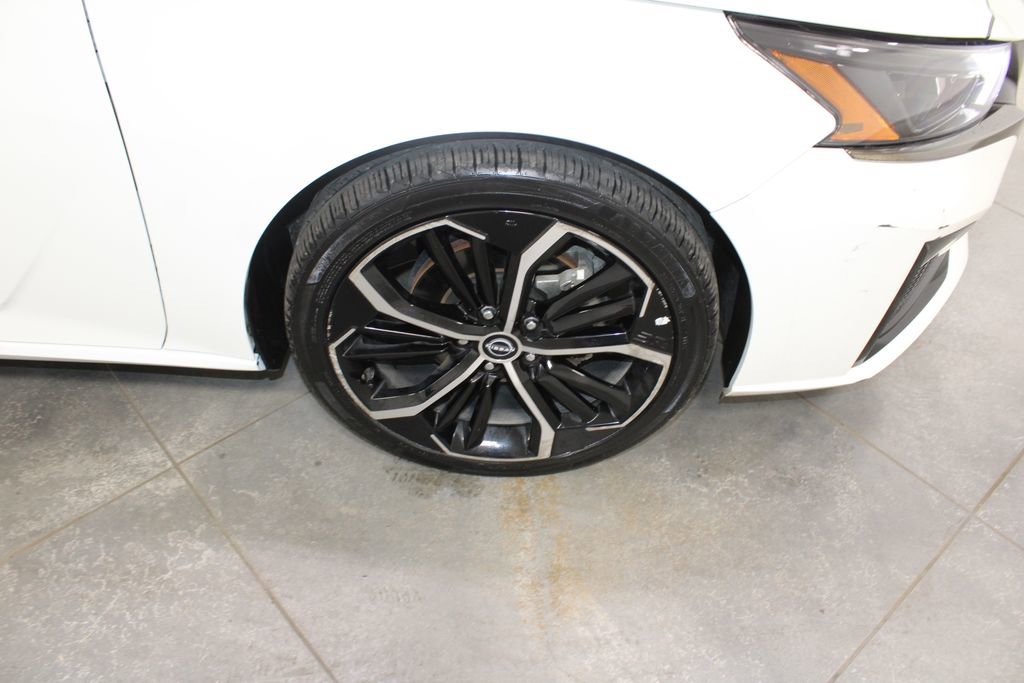 Used 2024 Nissan Altima 2.5 SR image 54