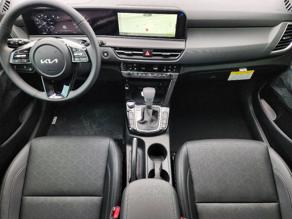 New 2026 Kia Seltos EX image 18