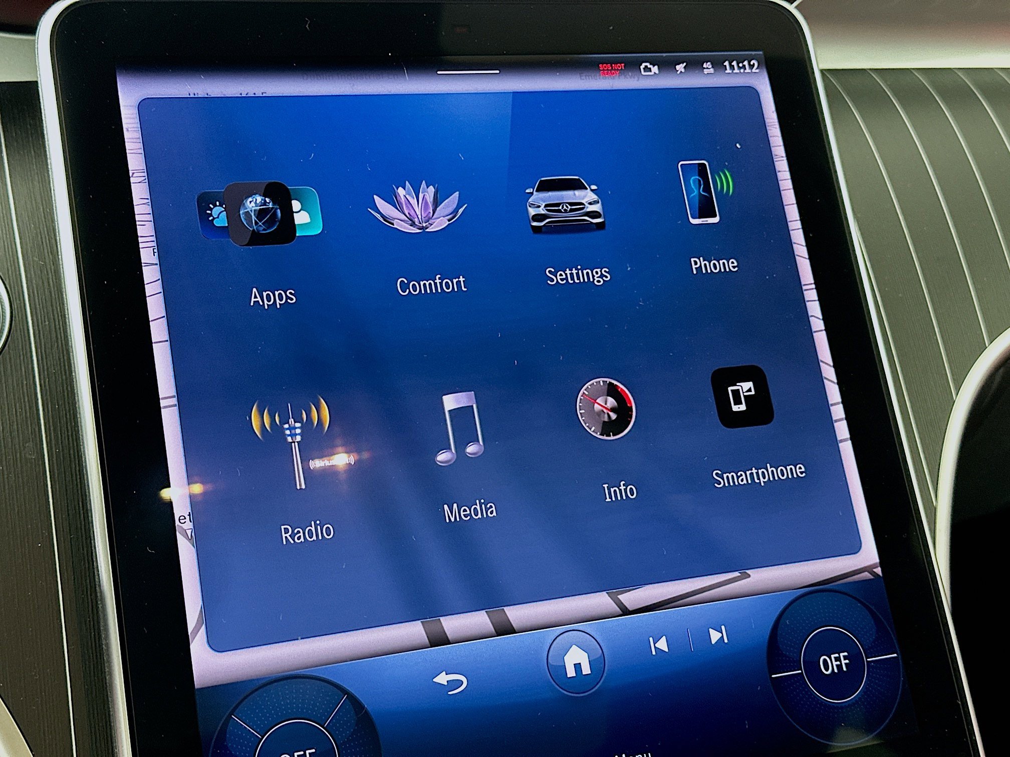 Certified 2024 Mercedes-Benz C 300 C300 4MATIC image 19