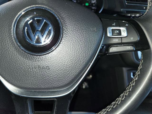 Used 2021 Volkswagen Tiguan SE R-Line w/ 3rd Row Seat Package AWD/4WD image 26