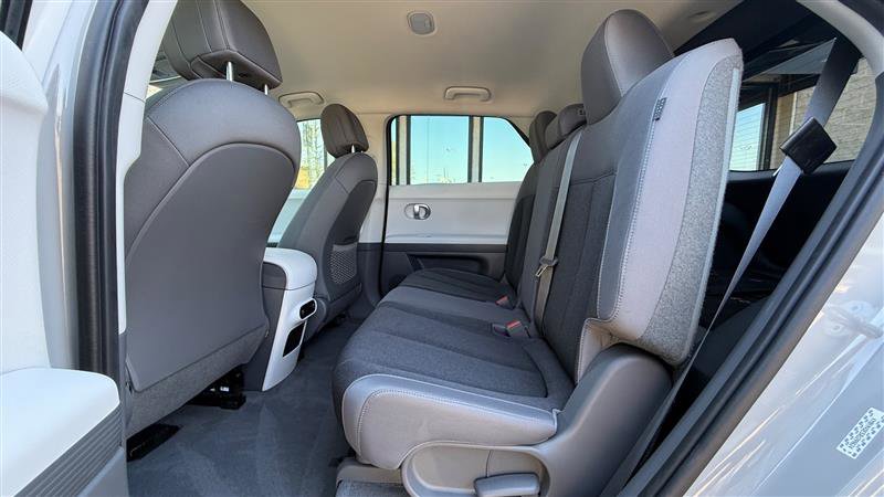 Used 2024 Hyundai Ioniq 5 SEL RWD image 15