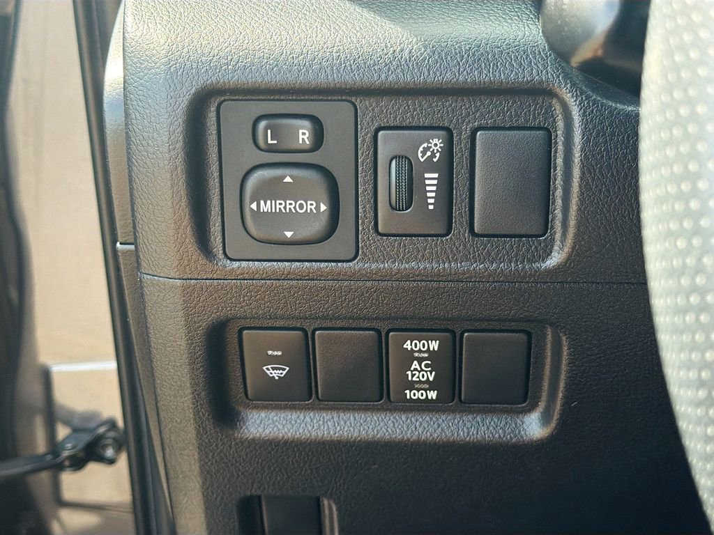 Used 2019 Toyota 4Runner SR5 image 30