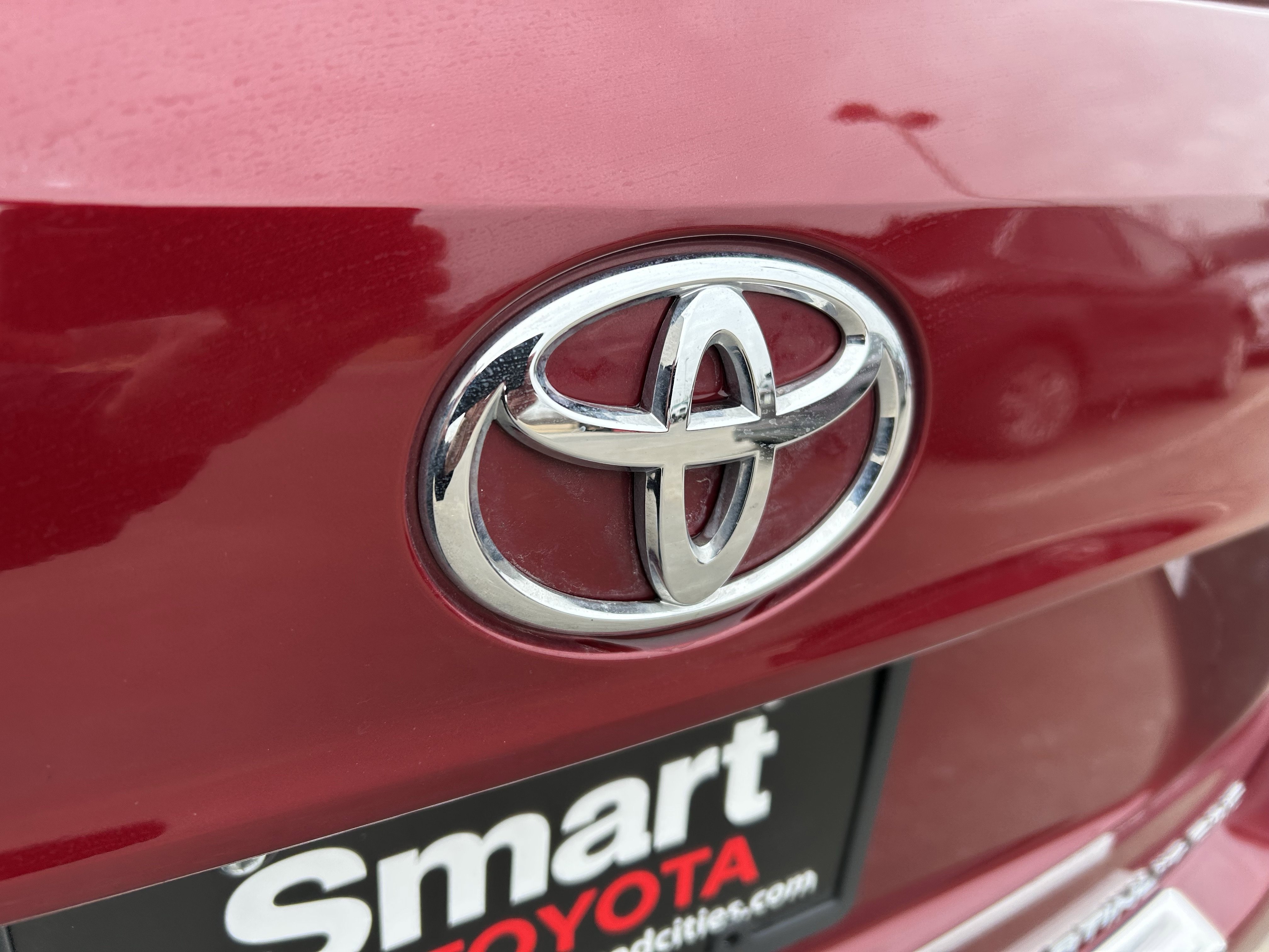 Certified 2025 Toyota Highlander Platinum image 14