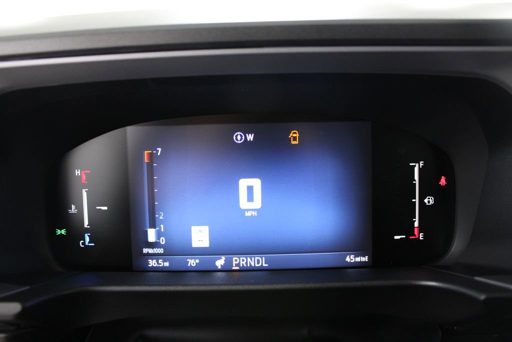 New 2026 Ford Bronco Sport Outer Banks w/ Outer Banks Tech Package+ image 38