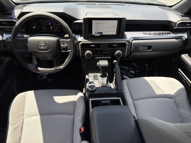 Used 2025 Toyota Tacoma SR5 AWD/4WD image 24