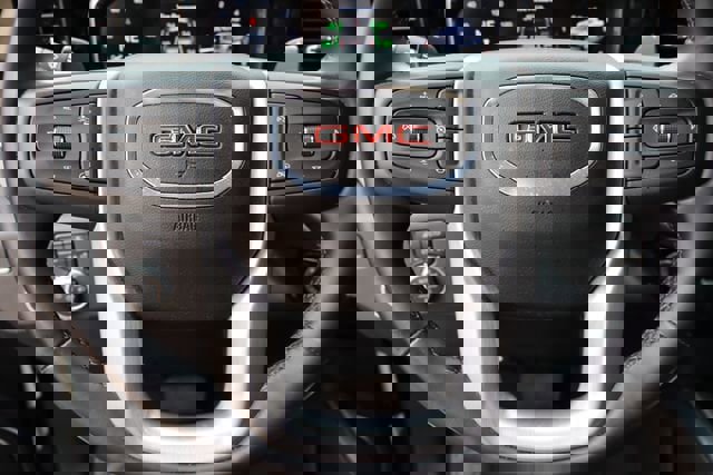 Used 2024 GMC Sierra 1500 SLT RWD image 11