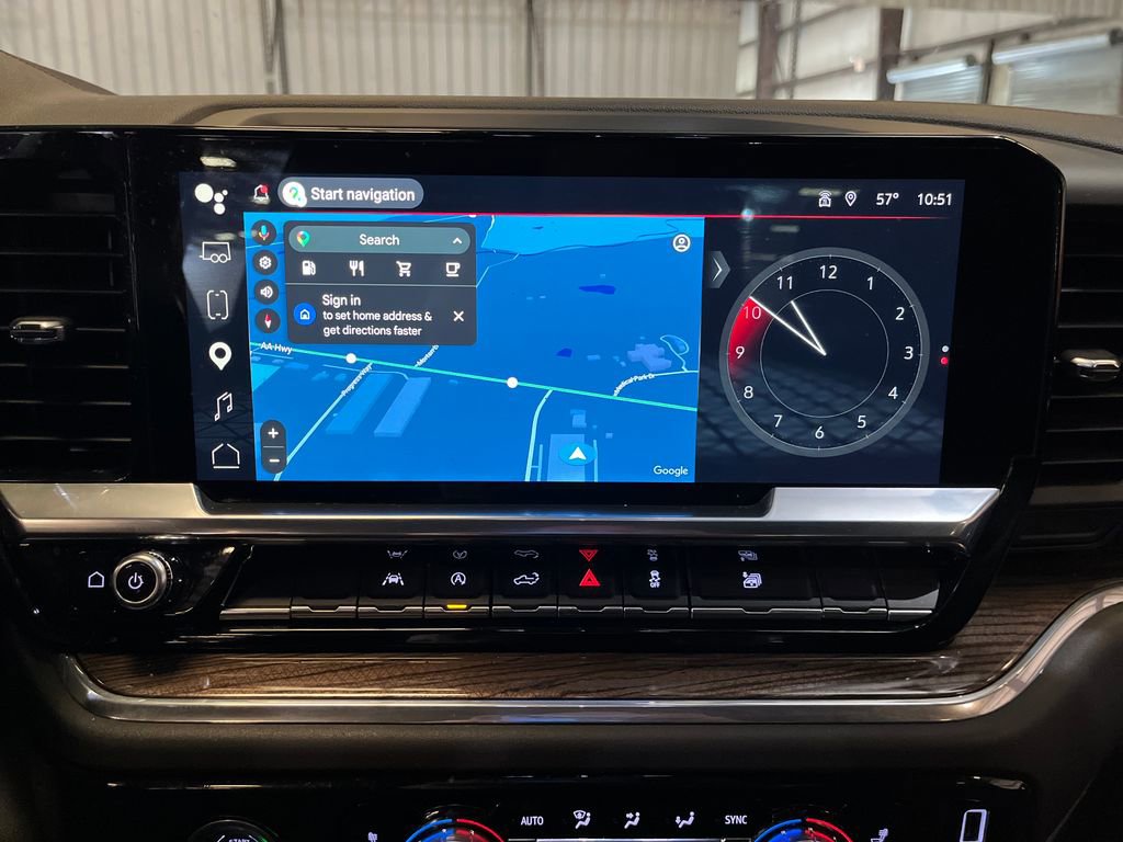 Used 2023 GMC Sierra 1500 Elevation AWD/4WD image 19