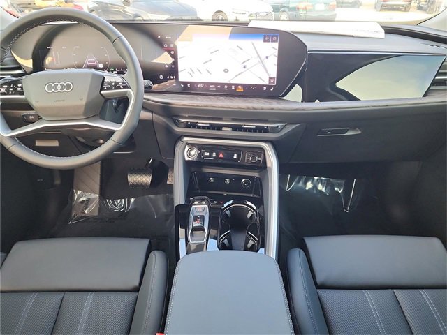 New 2025 Audi Q5 Premium Plus image 12