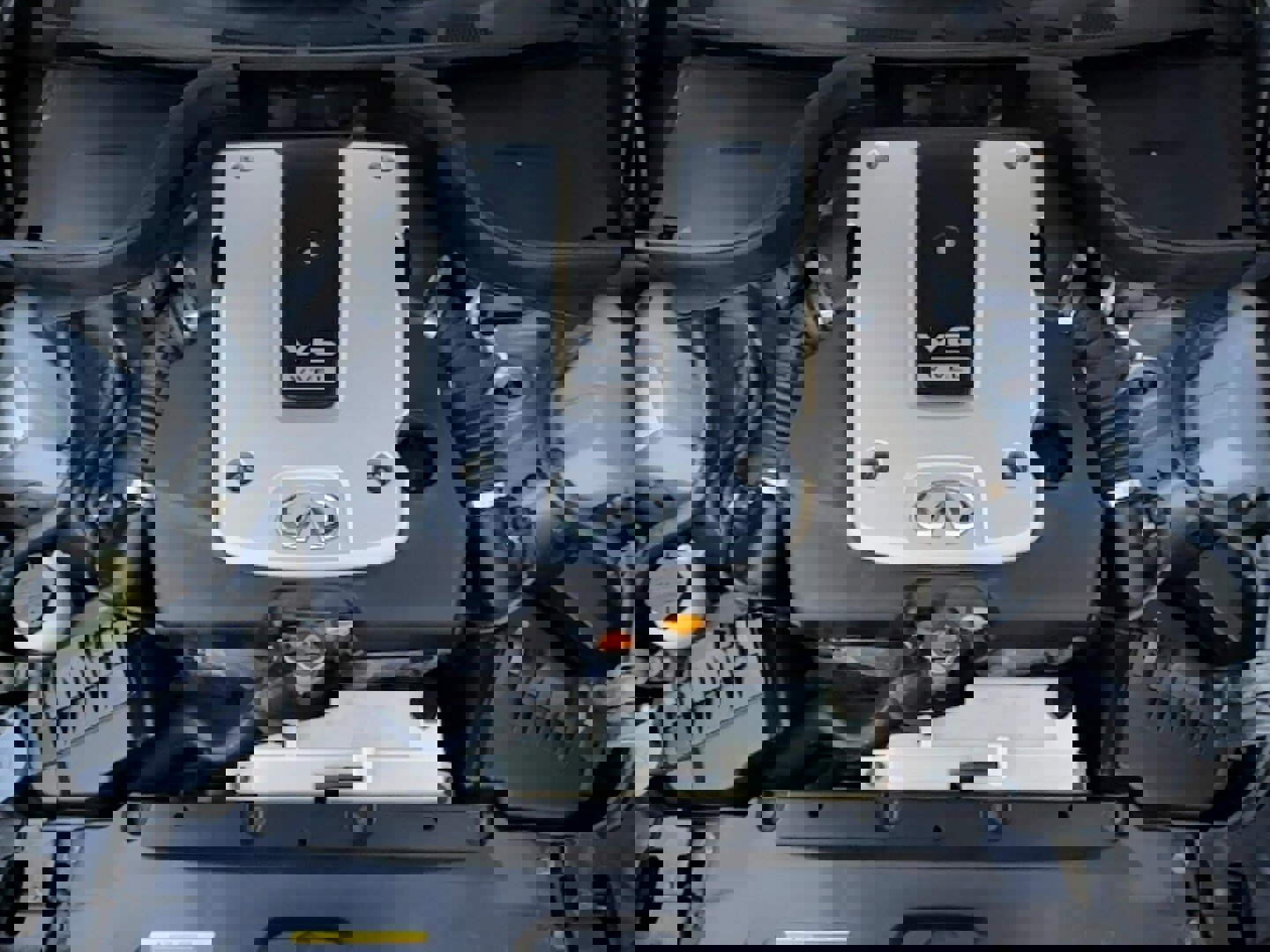 Used 2010 INFINITI G37 x Sedan w/ Premium Pkg image 28