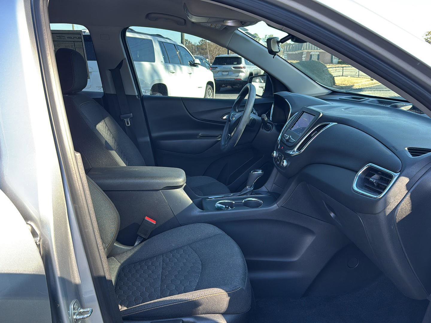 Certified 2020 Chevrolet Equinox LT image 10