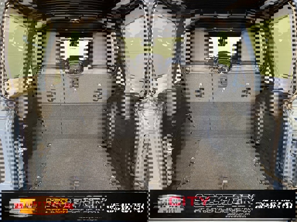 New 2026 Jeep Wrangler Unlimited Rubicon 392 image 33