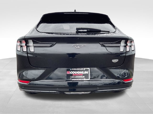 Used 2023 Ford Mustang Mach-E California Route 1 AWD/4WD image 4