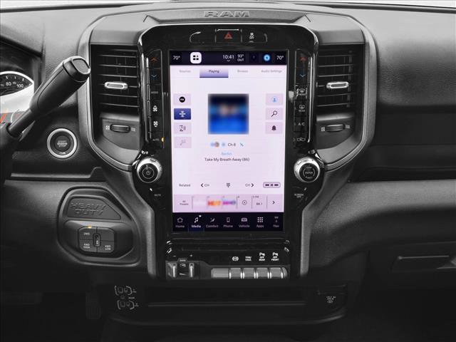 New 2027 RAM 3500 Tradesman AWD/4WD image 7