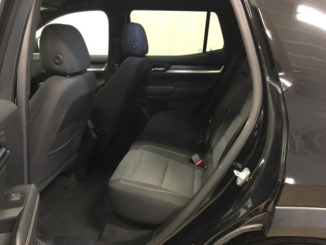 Used 2025 GMC Terrain Elevation image 18