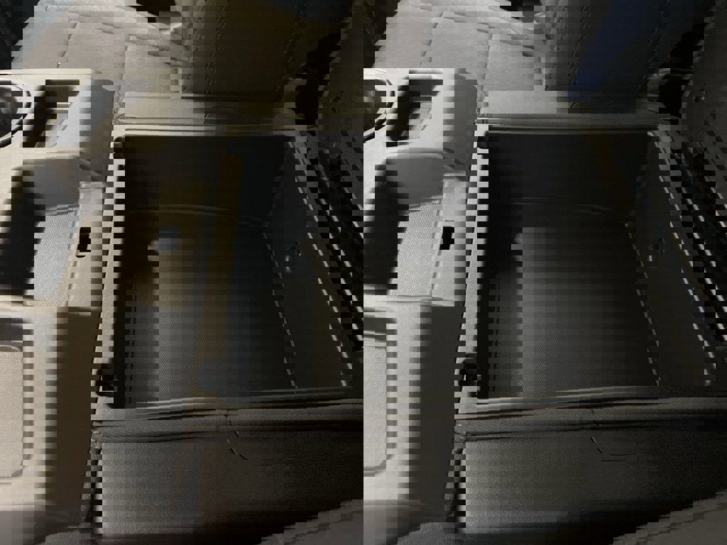 New 2026 Chevrolet Silverado 1500 RST image 19