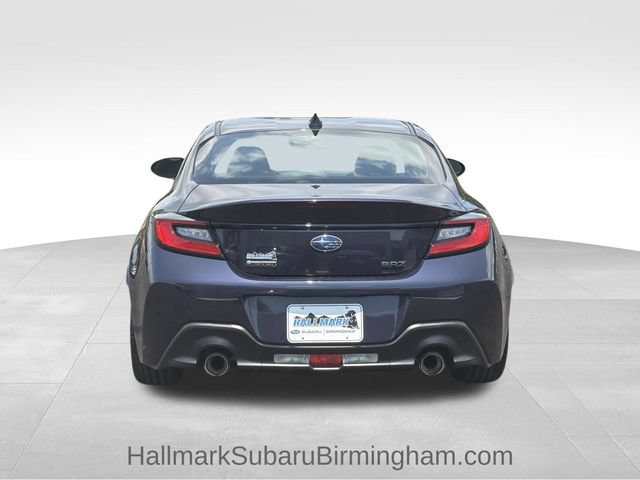Certified 2025 Subaru BRZ Limited w/ Popular Package 2 RWD image 7