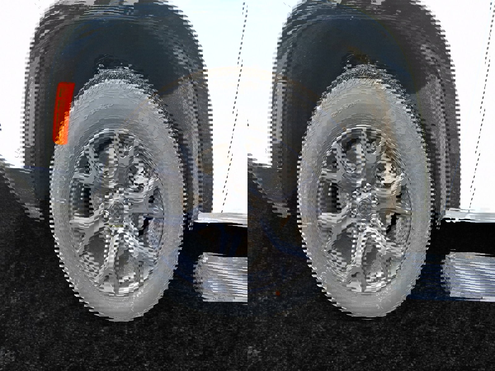 New 2026 Jeep Grand Wagoneer Limited image 15