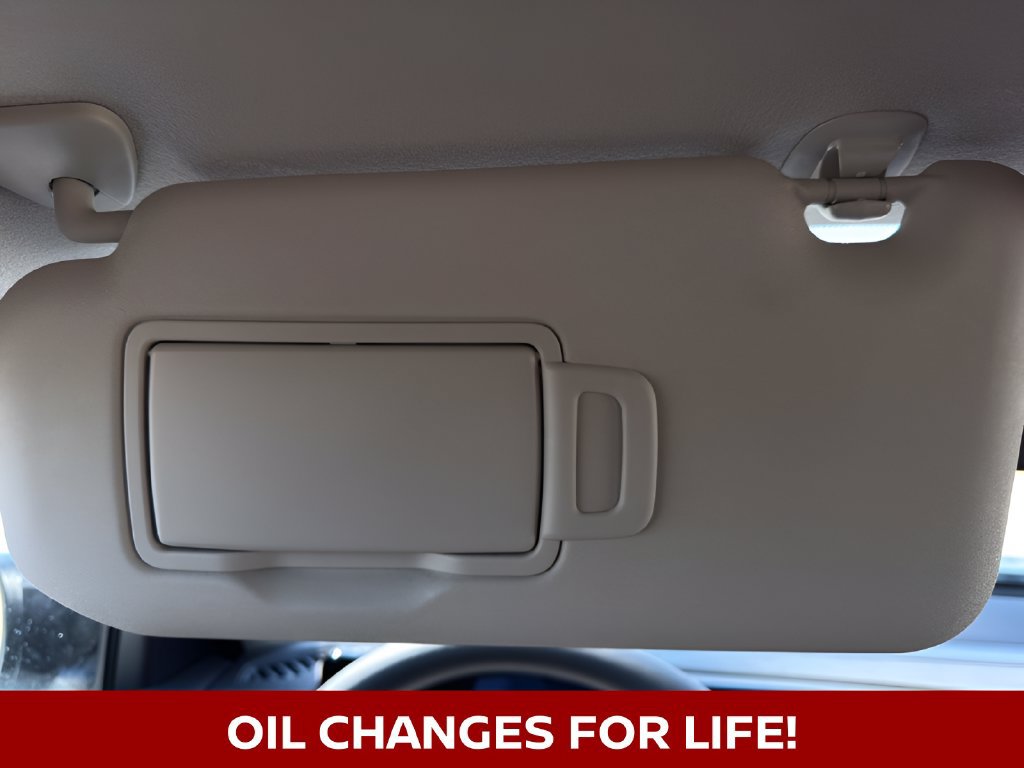 New 2027 Nissan Sentra S w/ Floor Mat Package FWD image 18
