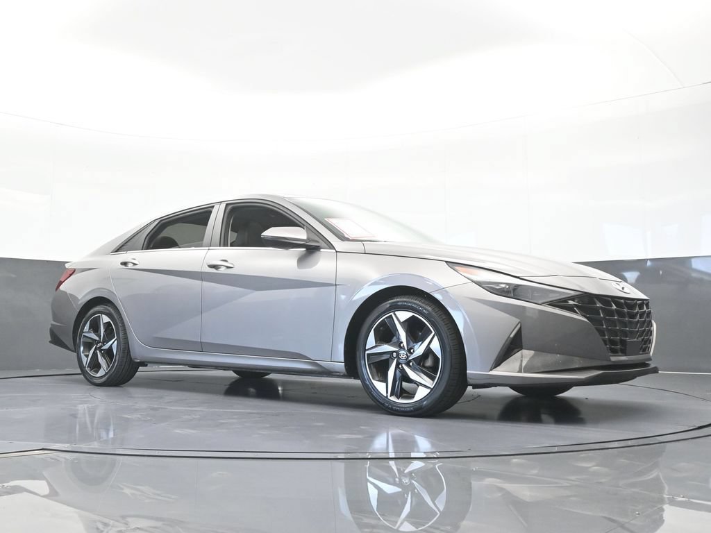 Used 2022 Hyundai Elantra Limited FWD image 62