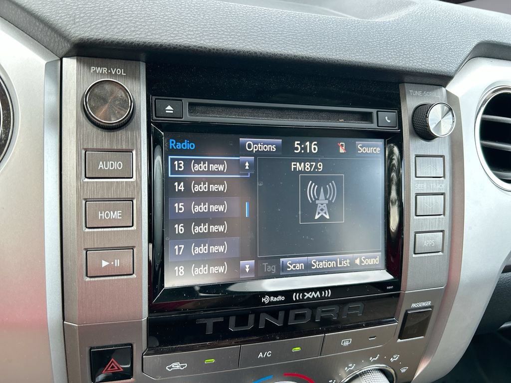 Used 2017 Toyota Tundra SR5 RWD image 22