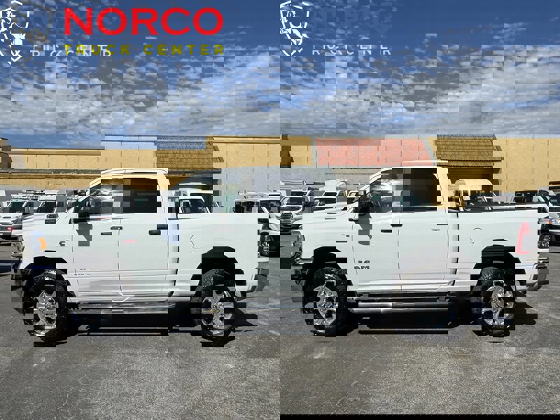 Used 2024 RAM 2500 Big Horn image 5