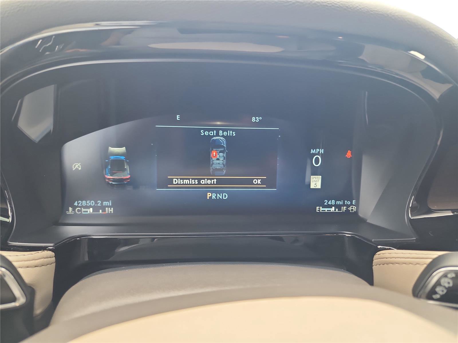 Used 2023 Lincoln Corsair Reserve image 28