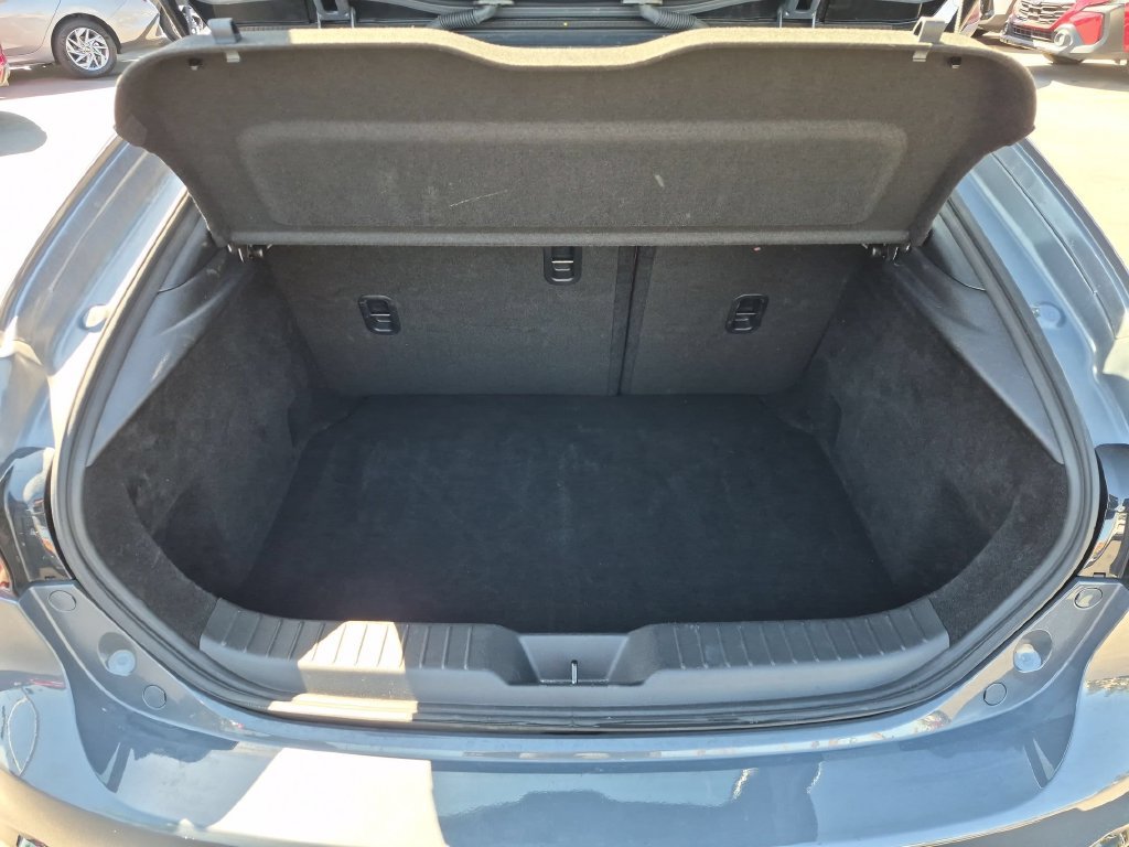 Used 2026 MAZDA MAZDA3 Carbon AWD/4WD image 29