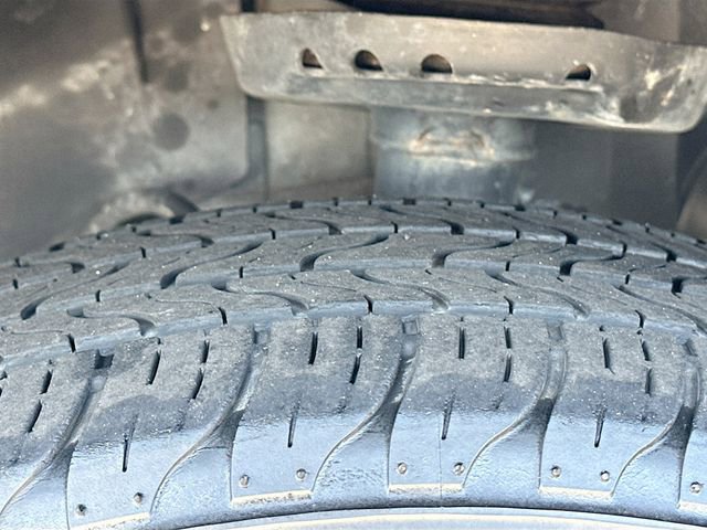 Used 2025 Chevrolet TrailBlazer LT image 30