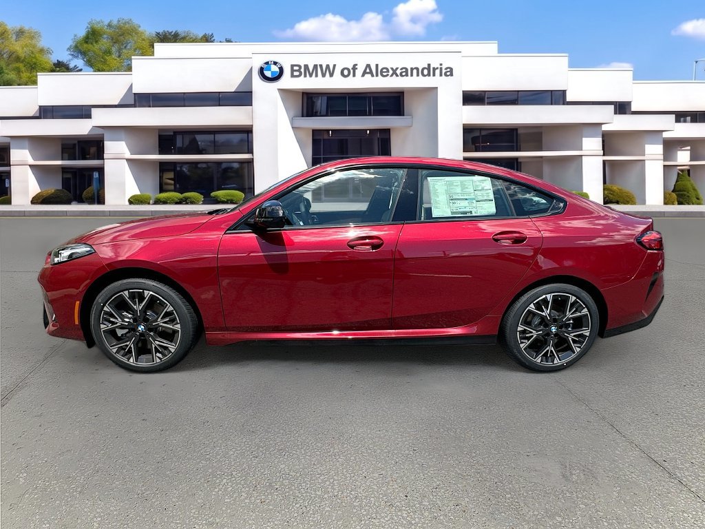 Used 2026 BMW 228i xDrive w/ Premium Package AWD/4WD image 4