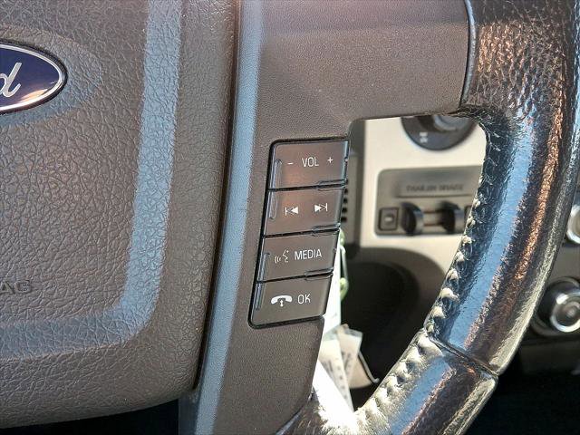 Used 2013 Ford F150 XLT w/ Luxury Equipment Group AWD/4WD image 17