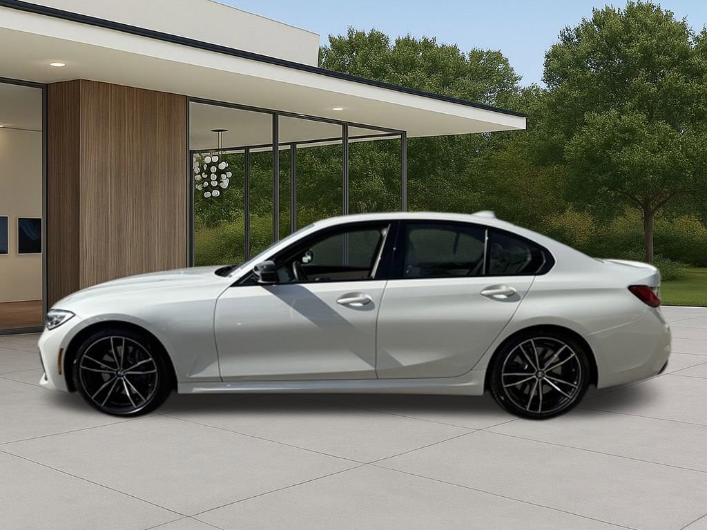 Used 2021 BMW M340i w/ Premium Package image 13