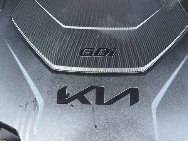 Used 2024 Kia Telluride SX AWD/4WD image 36