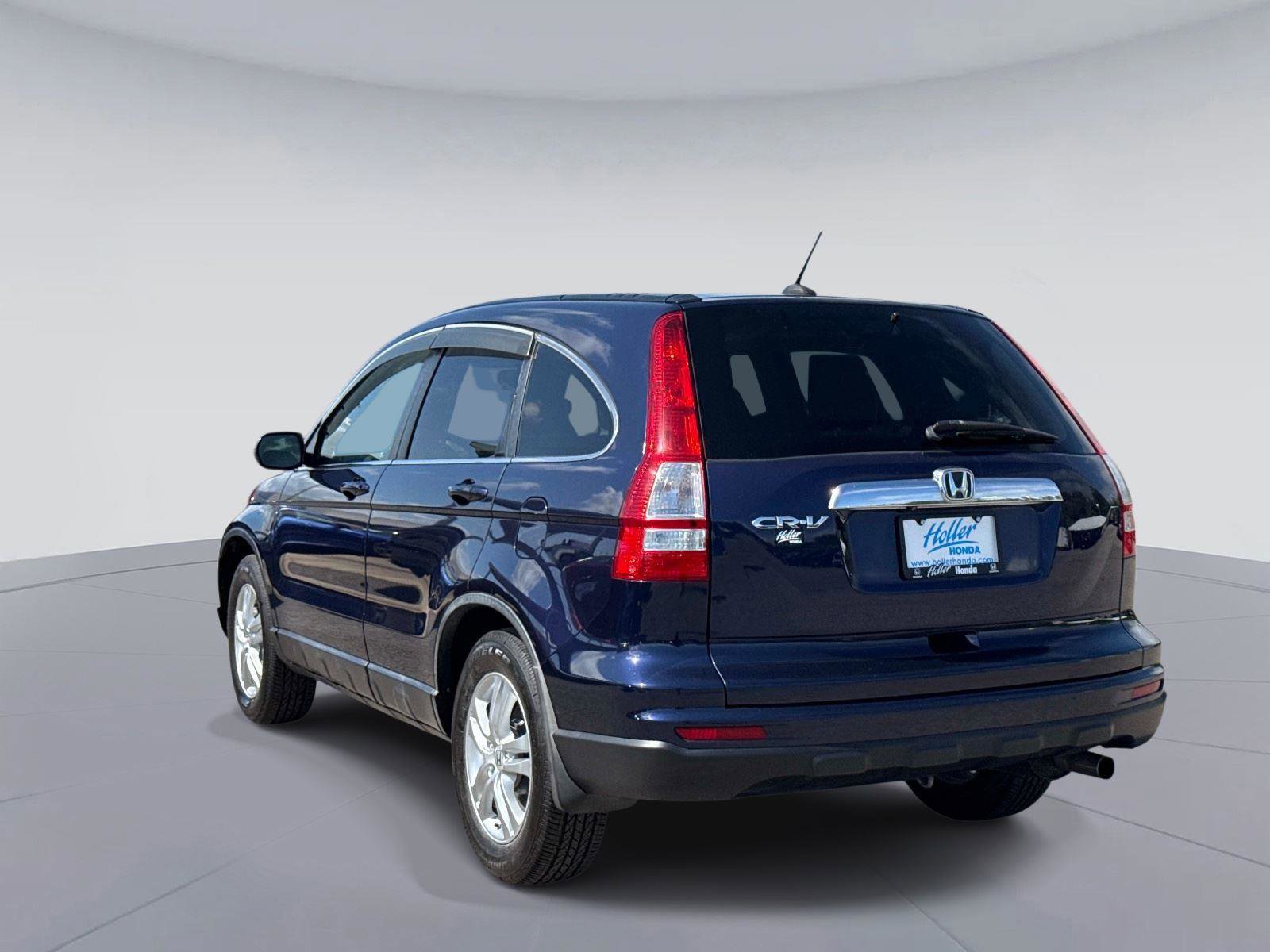 Used 2011 Honda CR-V EX-L image 6