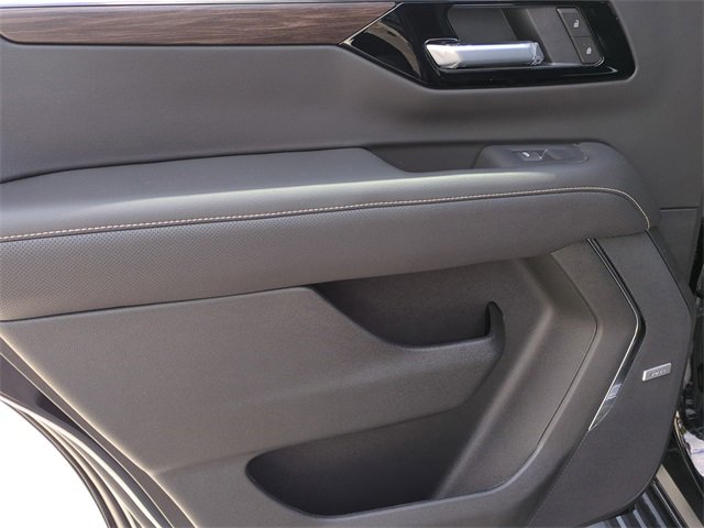 New 2026 Chevrolet Tahoe Premier image 9